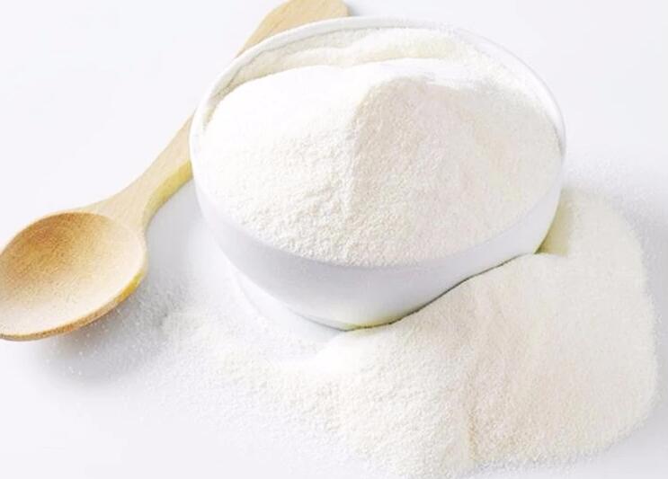 Sustituto de Crema para Café